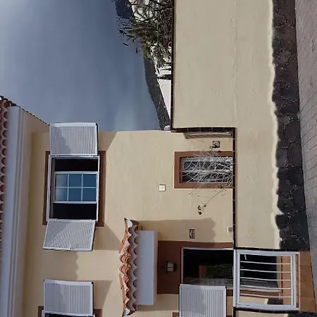 Chayofa, Maravillosa Casa Adda بيت للعطل *