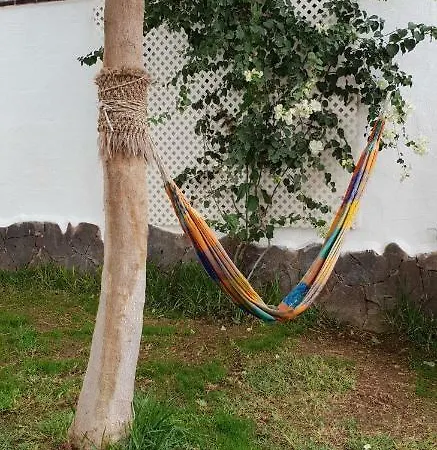 بيت للعطل Chayofa, Maravillosa Casa Adda *