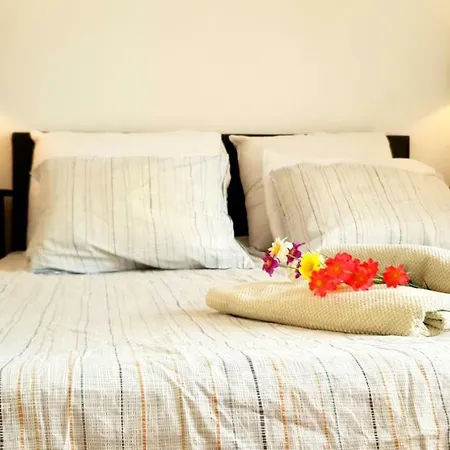 بيت للعطل Chayofa, Maravillosa Casa Adda *