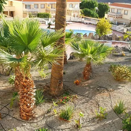 Chayofa, Maravillosa Casa Adda Semesterbostad
