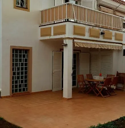 Chayofa, Maravillosa Casa Adda 펜션