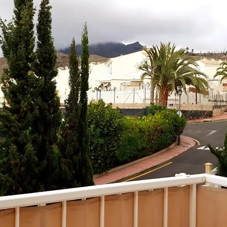 펜션 Chayofa, Maravillosa Casa Adda *
