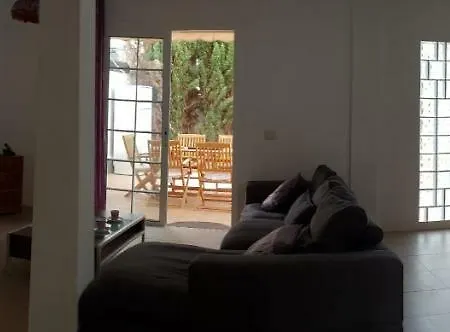 Chayofa, Maravillosa Casa Adda 펜션