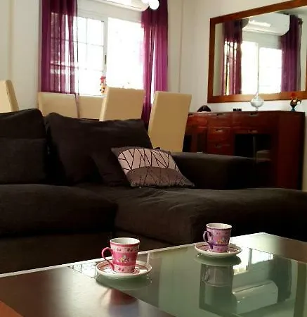 Chayofa, Maravillosa Casa Adda Prázdninový dům *