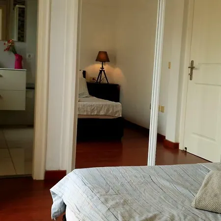 Prázdninový dům Chayofa, Maravillosa Casa Adda