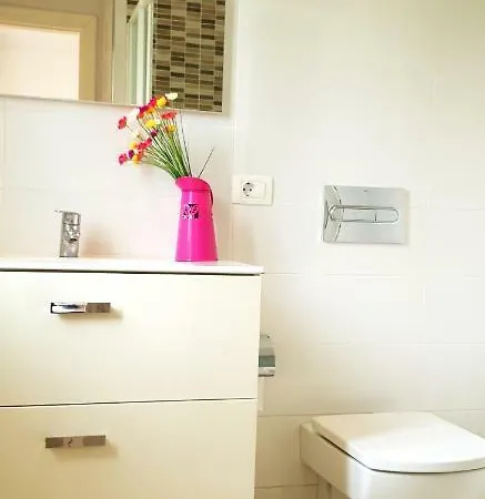 Prázdninový dům Chayofa, Maravillosa Casa Adda